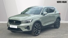 Volvo XC40 2.0 B3P Ultra Dark 5dr Auto Petrol Estate